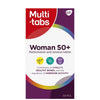 Multi-tabs Woman 50+-Multi-Tabs-Hyvinvoinnin Tavaratalo