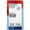 Mushrooms For Life Luomu Reishi-Mushrooms 4 Life-Hyvinvoinnin Tavaratalo