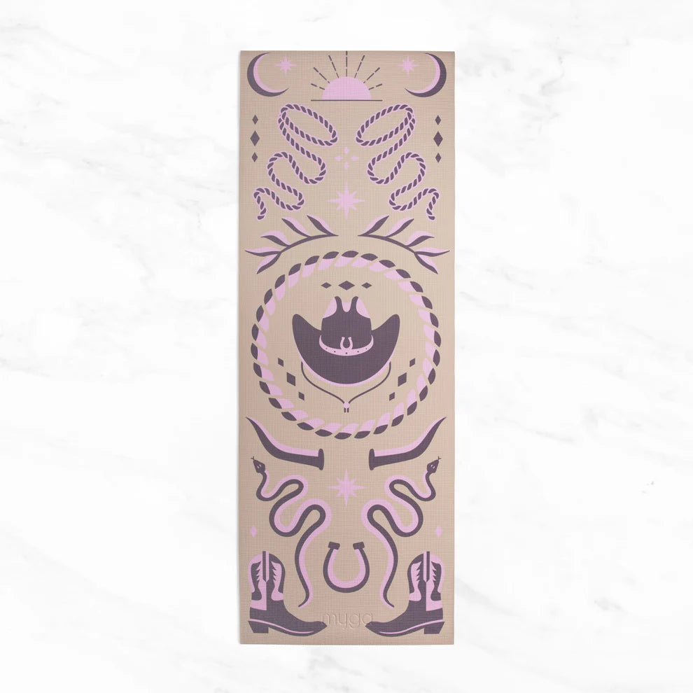 Myga Jooga Aloitussetti