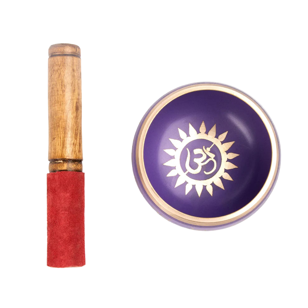 Myga Tiibetiläinen Äänimalja-Myga-Hyvinvoinnin Tavaratalo