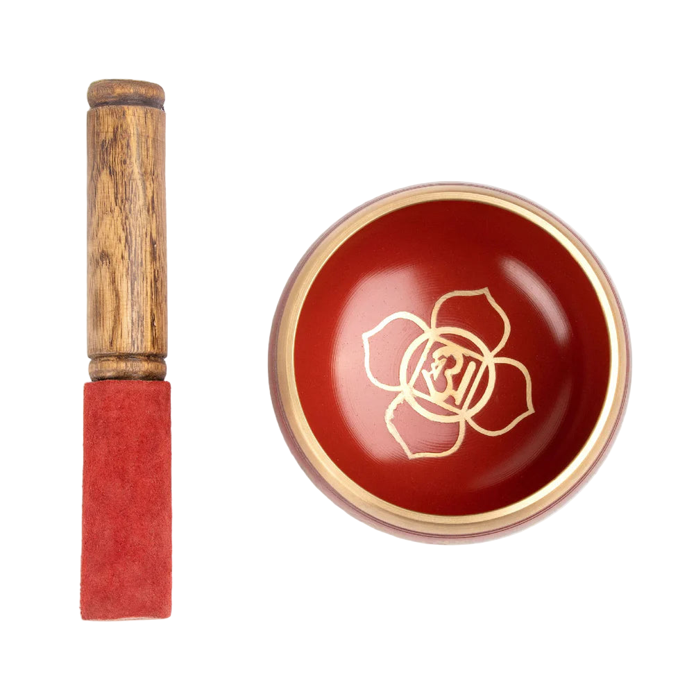 Myga Tiibetiläinen Äänimalja-Myga-Hyvinvoinnin Tavaratalo