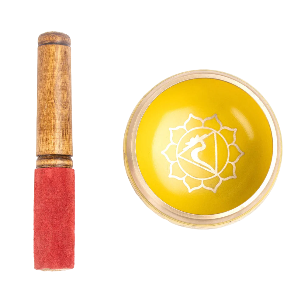 Myga Tiibetiläinen Äänimalja-Myga-Hyvinvoinnin Tavaratalo