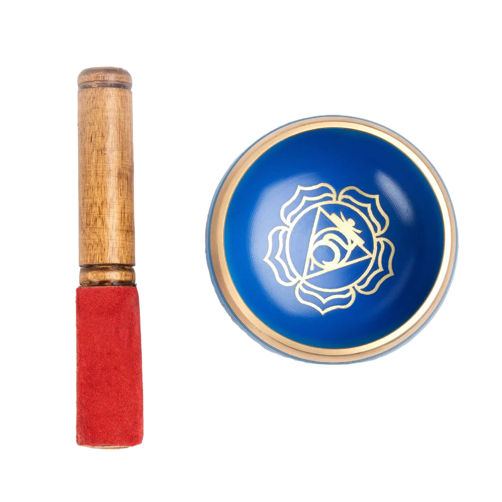 Myga Tiibetiläinen Äänimalja-Myga-Hyvinvoinnin Tavaratalo