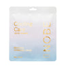 NOBE Cooling Care Reviving Hydrogel Mask pakkaus