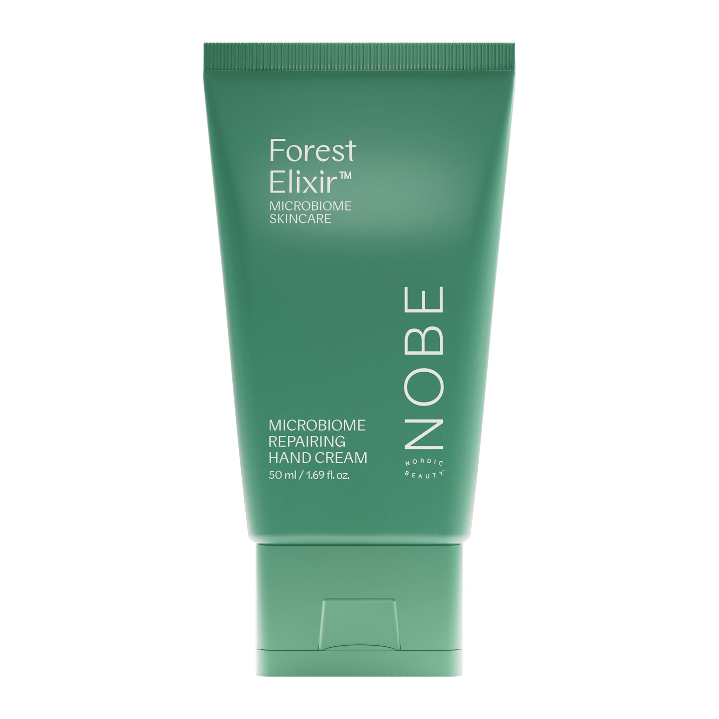 NOBE Forest Elixir® Microbiome Repairing Hand Cream