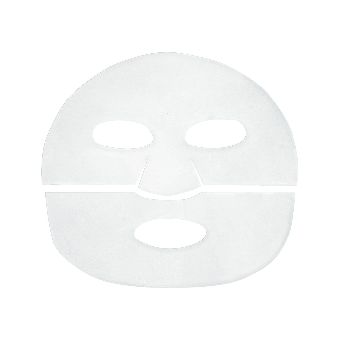 NOBE Cooling Care Reviving Hydrogel Mask - yksittäinen kasvonaamio