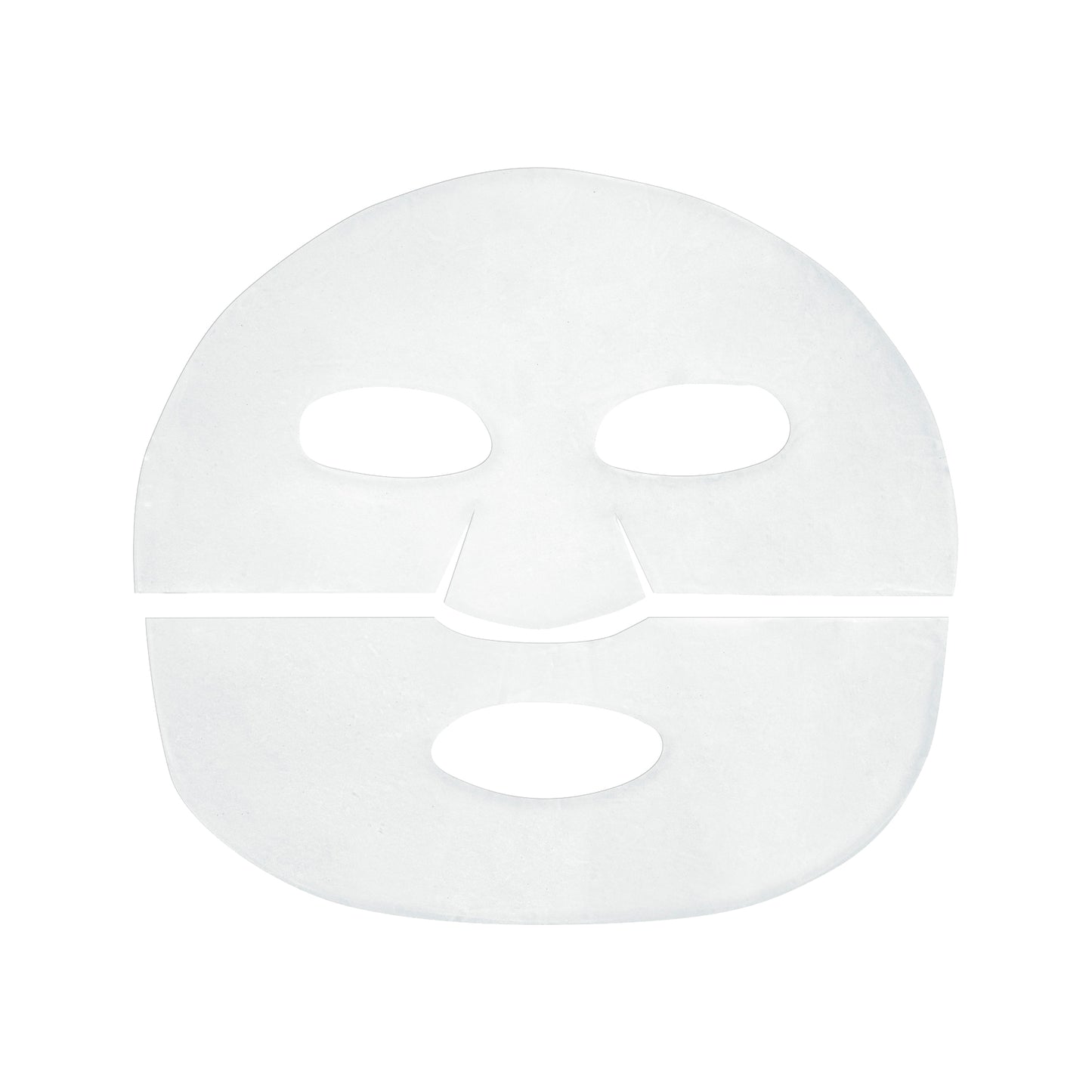 NOBE Cooling Care Reviving Hydrogel Mask