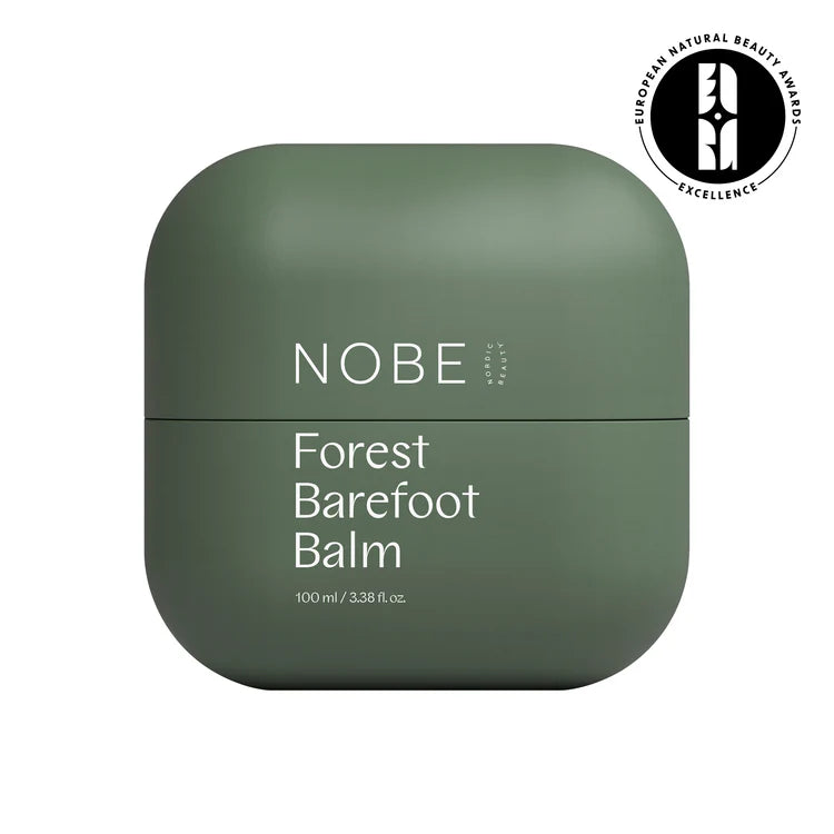 NOBE Nordic Forest Bath Skincare Rituals-NOBE Nordic Beauty-Hyvinvoinnin Tavaratalo
