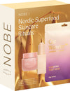 NOBE Nordic Superfood Skincare Rituals-NOBE Nordic Beauty-Hyvinvoinnin Tavaratalo
