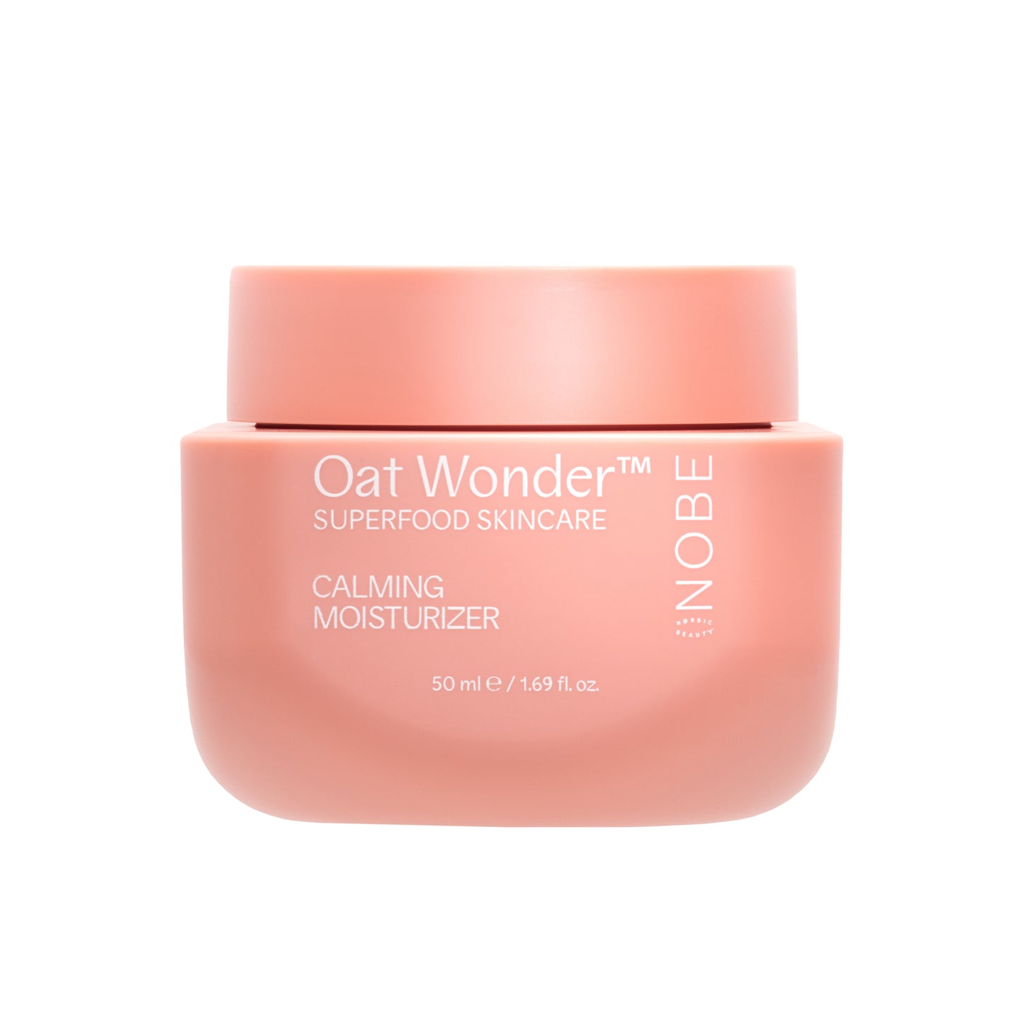 NOBE Oat Wonder® Calming Moisturizer