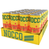 NOCCO BCAA Carnival Energiajuoma 24-pack