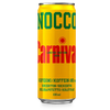 NOCCO BCAA Carnival Energiajuoma 24-pack