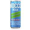 NOCCO BCAA Melon Blast Energiajuoma 24-pack-NOCCO-Hyvinvoinnin Tavaratalo
