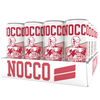NOCCO BCAA Skum Nisse Energiajuoma 24-pack-NOCCO-Hyvinvoinnin Tavaratalo