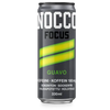 NOCCO Focus Guavo -energiajuomatölkki 330 ml, sokeriton, 180 mg kofeiinia