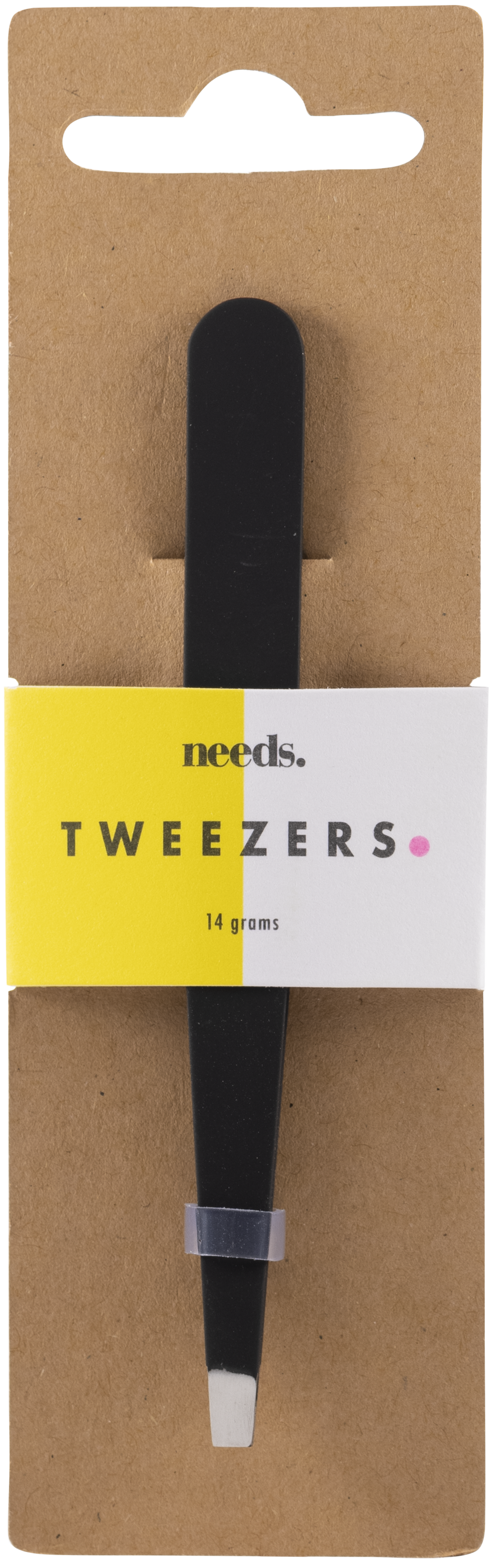 Needs Pinsetit Suora kärki-Needs-Hyvinvoinnin Tavaratalo