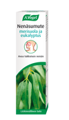 A.Vogel Nenäsumute-A.Vogel-Hyvinvoinnin Tavaratalo