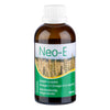 Neo-E Vehnänalkioöljy 200 ml, luonnon E-vitamiinia ja välttämättömiä rasvahappoja sisältävä ravintolisä