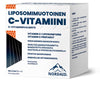 Nordaid Liposomaalinen C-vitamiini 1000 mg
