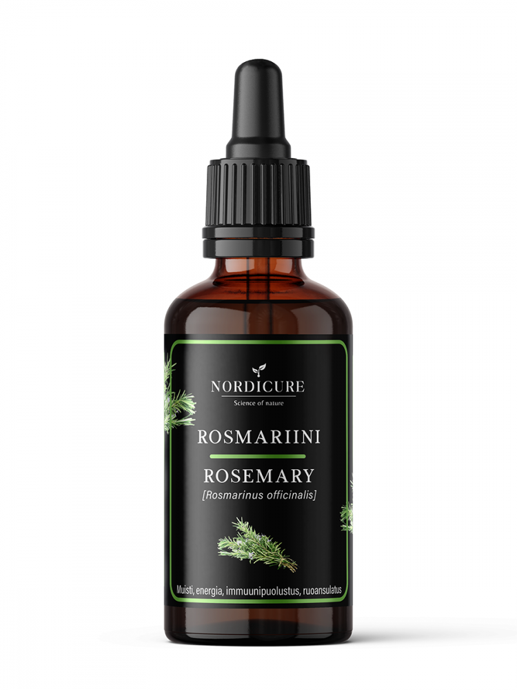 NordiCure Rosemary 1:1