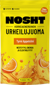 Nosht Korkeaenerginen Urheilujuoma Tyrni & Appelsiini