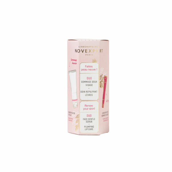 Novexpert New Skin Duo Lahjapakkaus-Novexpert-Hyvinvoinnin Tavaratalo