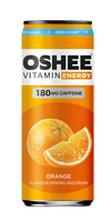 OSHEE Energy Drink Orange Zero