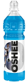 OSHEE Isotonic Multifruit 6-pack-OSHEE-Hyvinvoinnin Tavaratalo