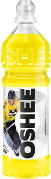OSHEE Isotonic Pineapple 6-pack (Patrik Laine Edition)-OSHEE-Hyvinvoinnin Tavaratalo