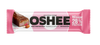 OSHEE Protein Bar Raspberry & Almond  (Parasta ennen 28.10.2026)