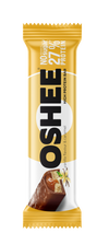 OSHEE Protein Bar Vanilla & Caramel  (Parasta ennen 23.10.2026)