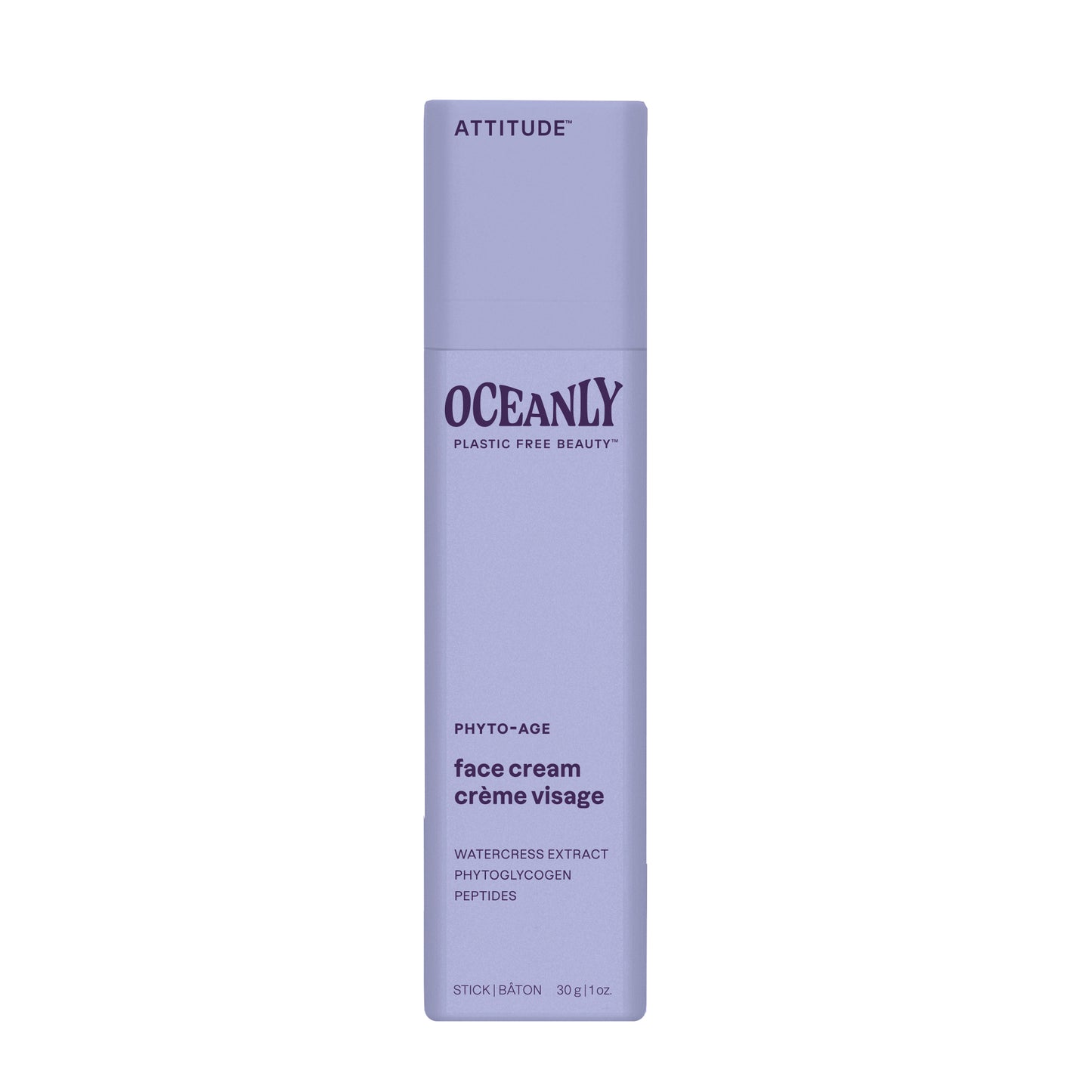 Oceanly Phyto-Age Face Cream-Oceanly-Hyvinvoinnin Tavaratalo