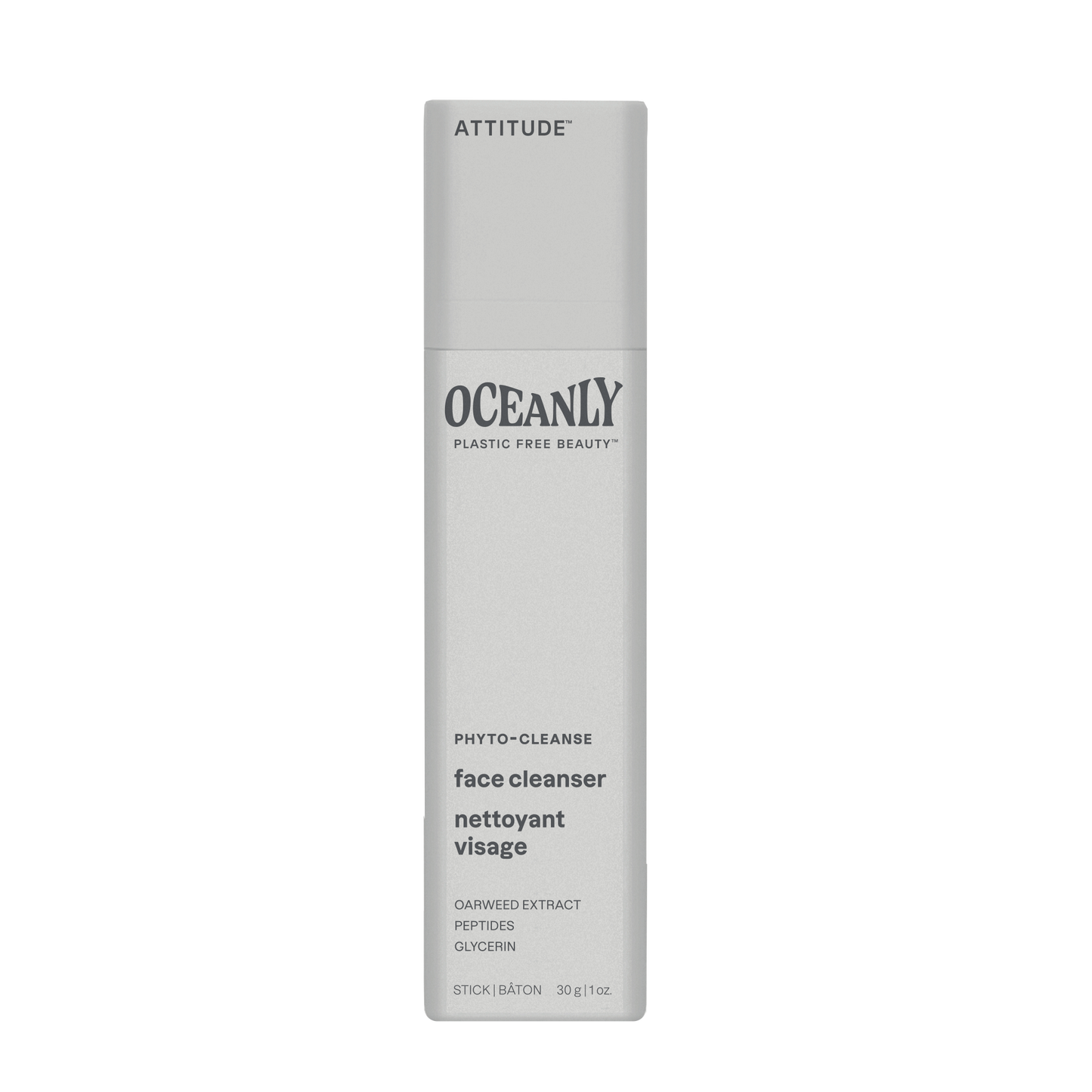 Oceanly Phyto-Cleanse Face Cleanser-Oceanly-Hyvinvoinnin Tavaratalo