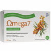 Omega7 Tyrniöljykapselit-Omega7-Hyvinvoinnin Tavaratalo