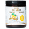Biomed Premium Elektrolyyttijauhe Royal Sitrus