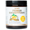 Biomed Premium Elektrolyyttijauhe Royal Sitrus