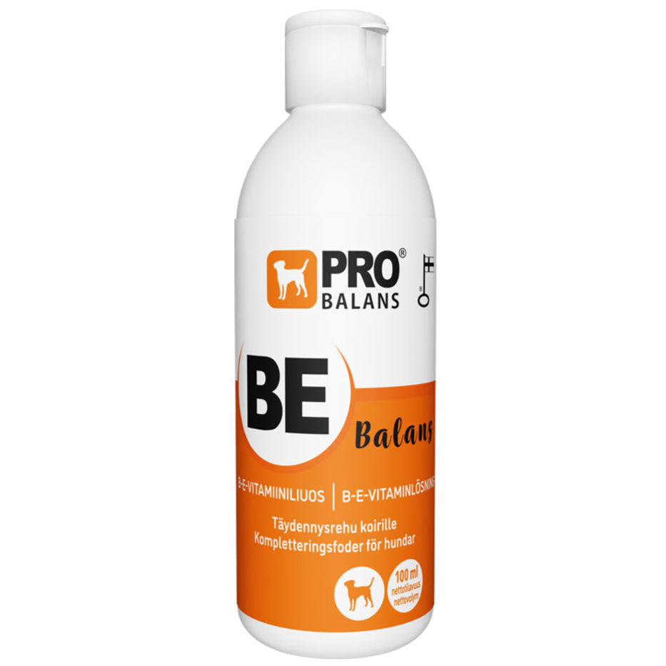 Probalans BE-balans-Probalans-Hyvinvoinnin Tavaratalo