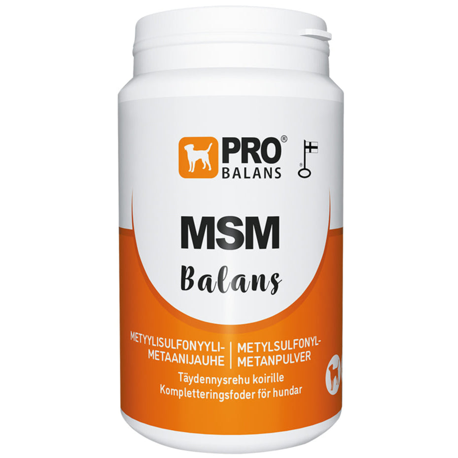 Probalans MSM-balans-Probalans-Hyvinvoinnin Tavaratalo