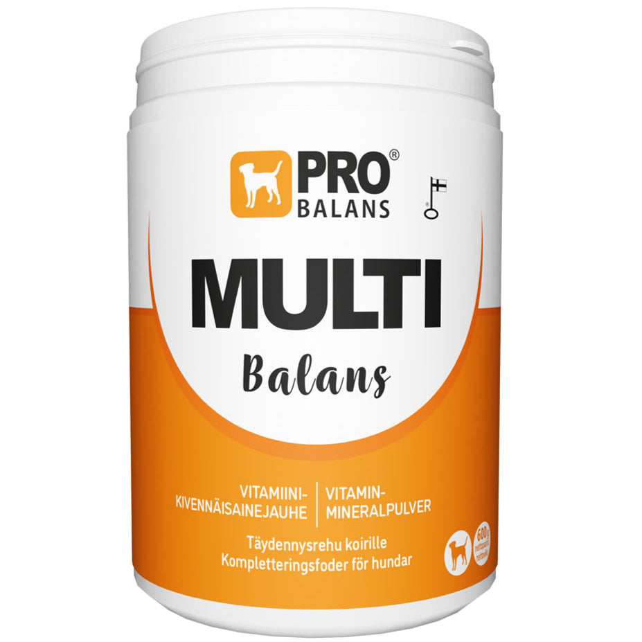 Probalans Multibalans-Probalans-Hyvinvoinnin Tavaratalo