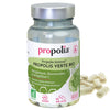 Propolia vihreä propolis-kapselit 90 kapselia, brasilialainen luomupropolisuute