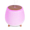 Puhdas Aroma Diffuser & Eteerinen Laventeliöljy Lahjapakkaus