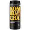 Puhdas+ Luomu Kombucha Ihana Inkivääri-Puhdas+-Hyvinvoinnin Tavaratalo