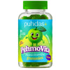 Puhdas+ PehmoVita Vihreä Omena