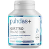 Puhdas+ Quattro Magnesium