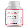 Puhdas+ Rauta 20 mg + B12 + Folaatti + C-vitamiini-Puhdas+-Hyvinvoinnin Tavaratalo