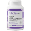 Puhdas+ Vahva Ashwaganda + BioPerine-Puhdas+-Hyvinvoinnin Tavaratalo