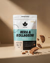Puhdistamo Hera & Kollageeni Cookies & Cream