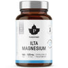 Puhdistamo Ilta Magnesium