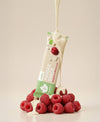 Puhdistamo Luomu Snack Raspberry & White Cacao