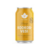 Puhdistamo Kookosvesi Mango 12-pack-Puhdistamo-Hyvinvoinnin Tavaratalo